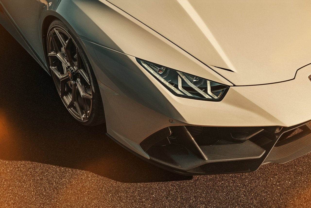 Featured image of post Novitec Lamborghini Huracan Evo Novitec upgrades lambo s hurac n evo supercar with carbon and f1 parts