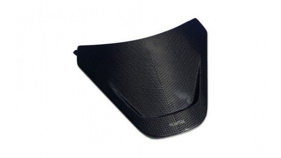 C672017 cover air intake center COUPE cut