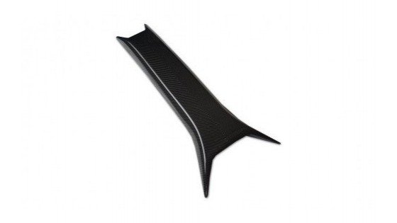 C672033 roof air scoop COUPE cut